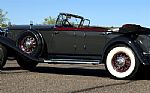 1933 CL Imperial Custom Phaeton Thumbnail 6