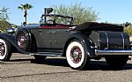 1933 CL Imperial Custom Phaeton Thumbnail 7