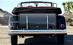 1933 CL Imperial Custom Phaeton Thumbnail 8