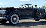 1933 CL Imperial Custom Phaeton Thumbnail 10
