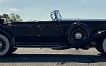 1933 CL Imperial Custom Phaeton Thumbnail 11