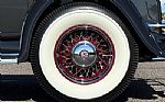 1933 CL Imperial Custom Phaeton Thumbnail 25