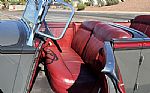 1933 CL Imperial Custom Phaeton Thumbnail 32