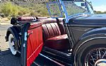 1933 CL Imperial Custom Phaeton Thumbnail 39