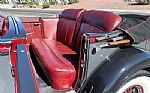 1933 CL Imperial Custom Phaeton Thumbnail 43