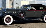 1933 CL Imperial Custom Phaeton Thumbnail 53