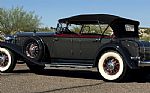 1933 CL Imperial Custom Phaeton Thumbnail 55