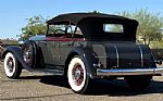 1933 CL Imperial Custom Phaeton Thumbnail 56