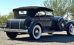 1933 CL Imperial Custom Phaeton Thumbnail 58