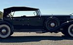 1933 CL Imperial Custom Phaeton Thumbnail 60