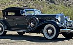 1933 CL Imperial Custom Phaeton Thumbnail 61