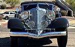 1933 CL Imperial Custom Phaeton Thumbnail 63