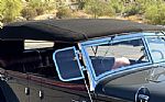 1933 CL Imperial Custom Phaeton Thumbnail 68
