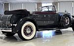 1933 CL Imperial Custom Phaeton Thumbnail 77