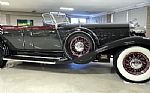 1933 CL Imperial Custom Phaeton Thumbnail 80