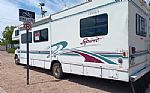 2001 Spirit Class C Motorhome Thumbnail 3
