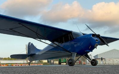 Photo of a 1946 Aeronca 11BC Chief for sale
