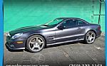 2012 SL 550 Thumbnail 2