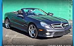 2012 SL 550 Thumbnail 5