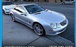 2006 SL500 Thumbnail 3
