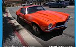 1971 Camaro Thumbnail 3