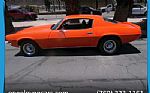 1971 Camaro Thumbnail 9