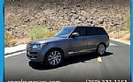 2016 Range Rover Thumbnail 4