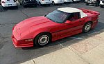 1987 Corvette Thumbnail 4
