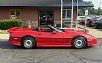 1987 Corvette Thumbnail 5