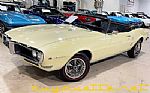 1968 Firebird Thumbnail 2