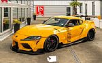 2020 GR Supra Thumbnail 1