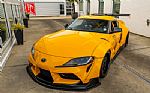 2020 GR Supra Thumbnail 5