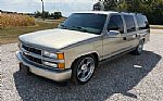 1999 Suburban Thumbnail 3