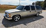 1999 Suburban Thumbnail 2