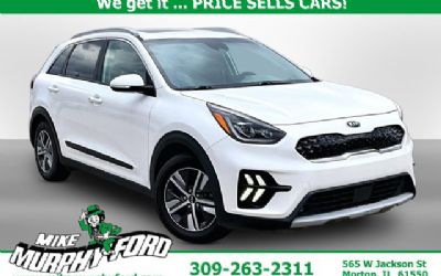 Photo of a 2020 Kia Niro Plug-In Hybrid EX Premium for sale