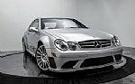 2008 CLK Thumbnail 20