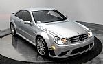 2008 CLK Thumbnail 21