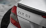 2008 CLK Thumbnail 29
