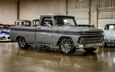 1966 Chevrolet C10 