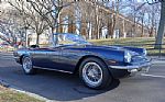 1964 Mistral Spyder Thumbnail 2