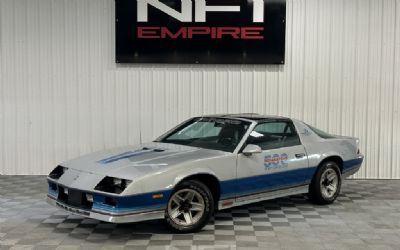 Photo of a 1982 Chevrolet Camaro for sale