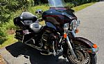 2011 Electra Glide Ultra Classic Thumbnail 3