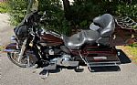 2011 Electra Glide Ultra Classic Thumbnail 4