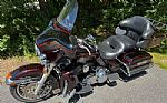 2011 Electra Glide Ultra Classic Thumbnail 9