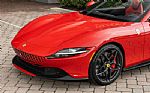 2024 Roma Spider Thumbnail 5