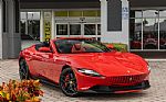 2024 Roma Spider Thumbnail 14