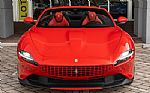 2024 Roma Spider Thumbnail 25