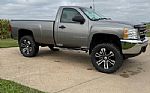2008 Silverado 1500 Thumbnail 1
