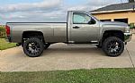 2008 Silverado 1500 Thumbnail 3