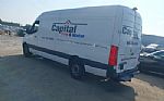 2022 Sprinter 2500 Cargo Van Thumbnail 3